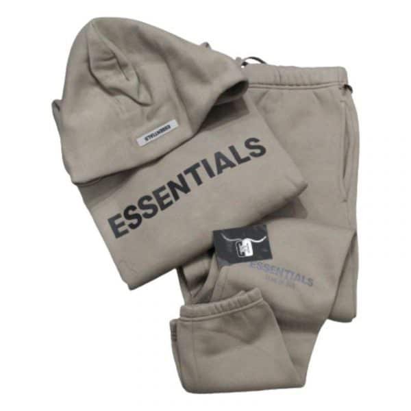 Fear Of God Essential Tracksuit