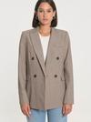 Kookai CLAUDIA - VESTE - BEIGE