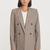 Kookai CLAUDIA - VESTE - BEIGE