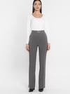 Kookai PANTALON TESSA GRIS