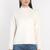 Kookai PULL COL MONTANT CONNIE ECRU