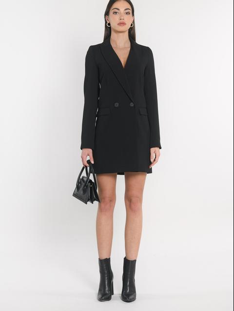 Kookai ROBE BLAZER WENDY NOIR