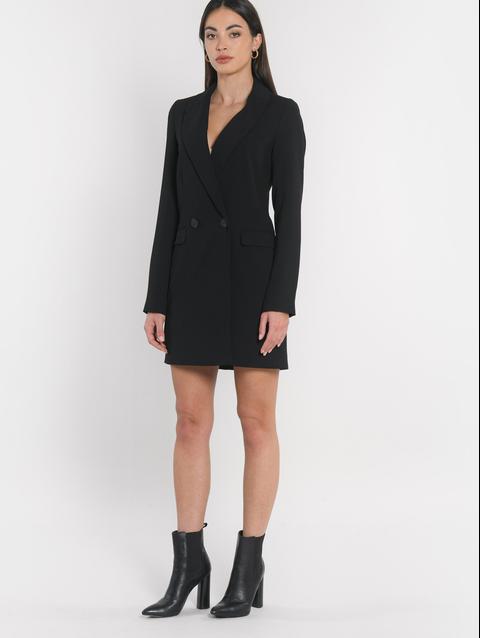 Kookai ROBE BLAZER WENDY NOIR