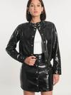 Kookai VESTE ROSIE NOIR