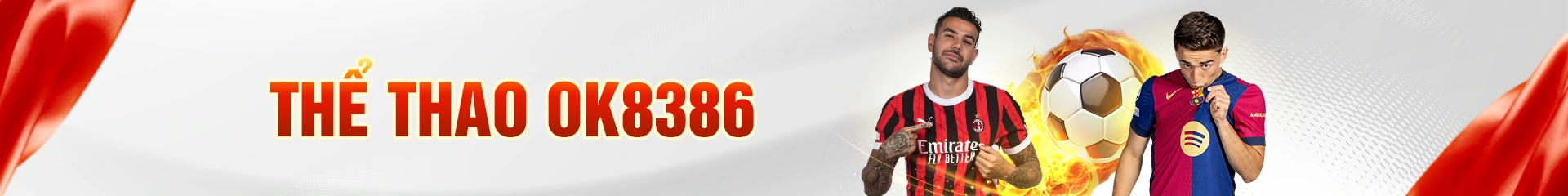 Thể Thao OK8386